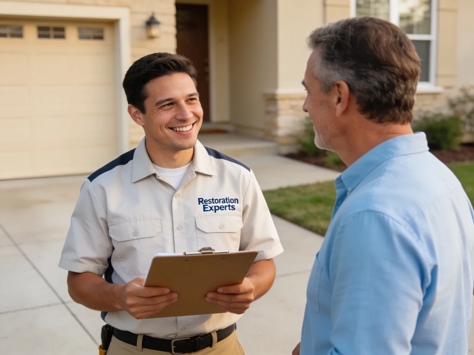 Water Damage Cleanup Orleans, IN FAQs